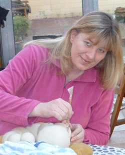 Portrait Monika Barfknecht