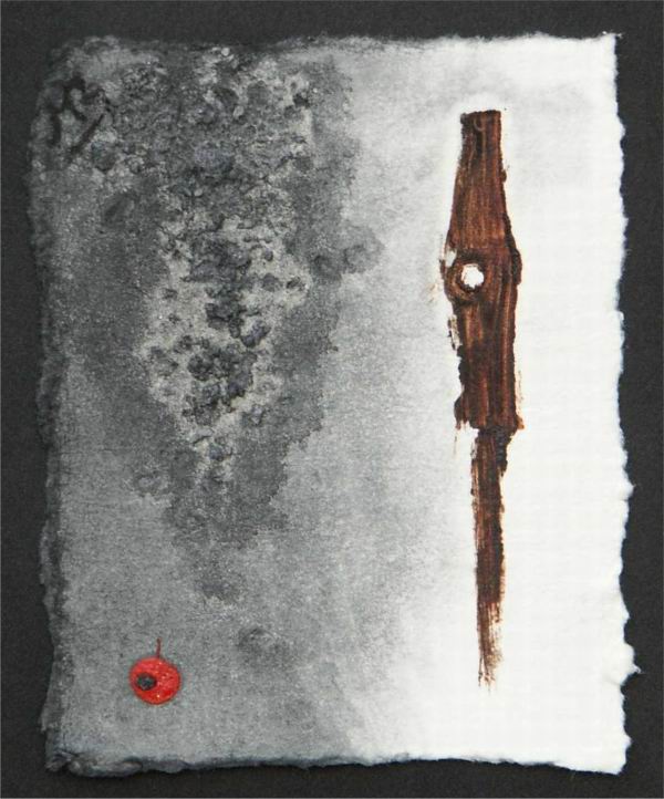 Bild der K�nstlerin